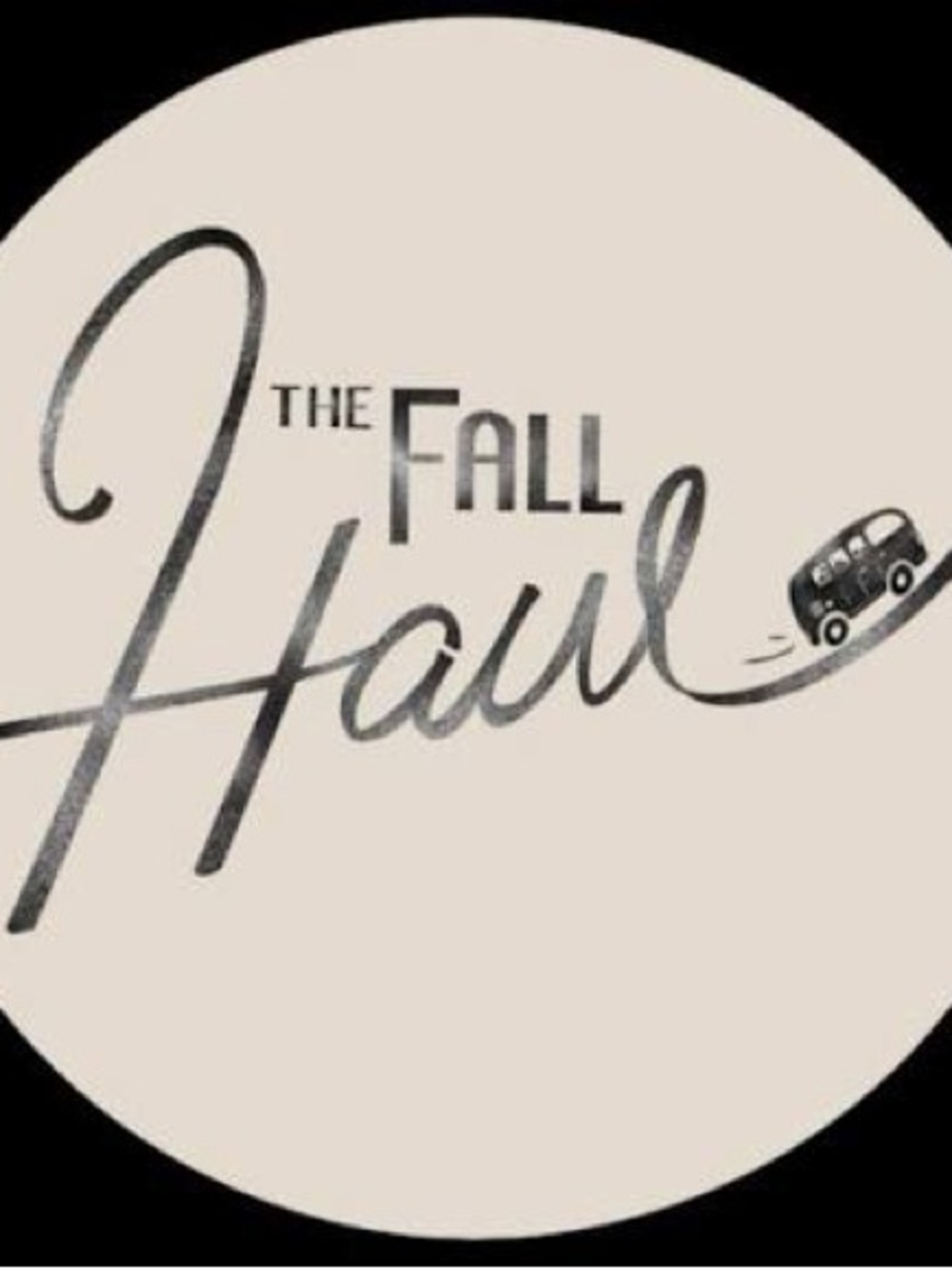FALL HAUL Live described in show